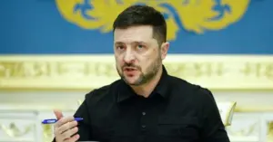 Ukraine sẵn sàng cho mọi kịch bản đàm phán hòa bình