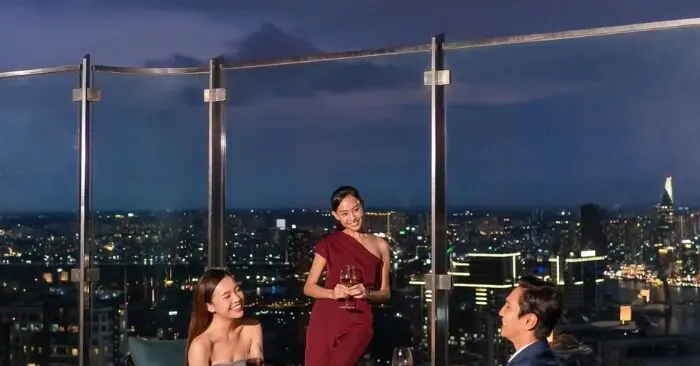 Phòng 220 triệu đồng