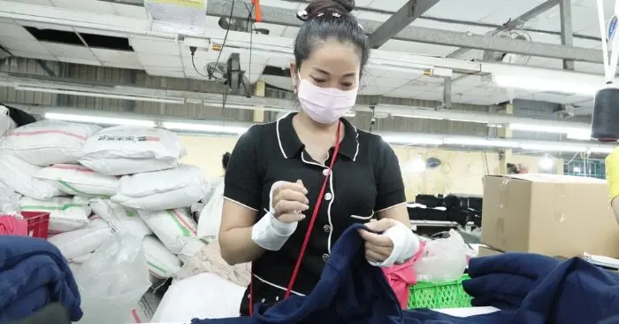 Doanh -nghiệp- cho- nghỉ- Tết -13 ngày-
