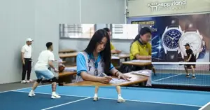 xóa sổ tổ hợp truyền thống