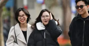 Dự báo thời tiết 24/12/2025