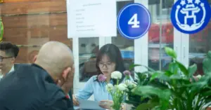 mức lương phó chủ tịch xã