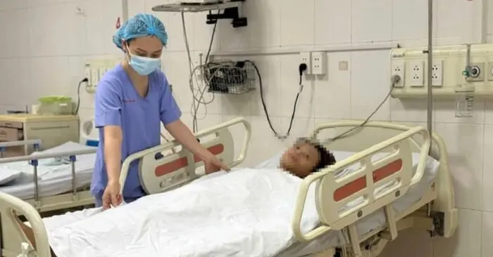 Bệnh Whitmore: Thiếu niên 15 tuổi hoại tử phổi do khuẩn “ăn thịt người”