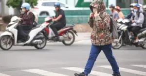 Giữ ấm mùa lạnh: Bác sĩ cảnh báo 5 vị trí trọng yếu