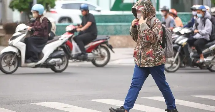 Giữ ấm mùa lạnh: Bác sĩ cảnh báo 5 vị trí trọng yếu