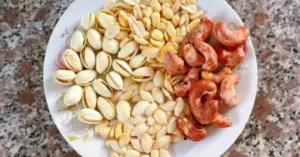 Thực phẩm nên ăn thường xuyên: 5 lựa chọn tốt nhất cho sức khỏe