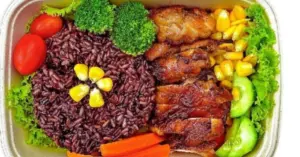 4 sai lầm khi ăn gạo lứt gây hại sức khỏe