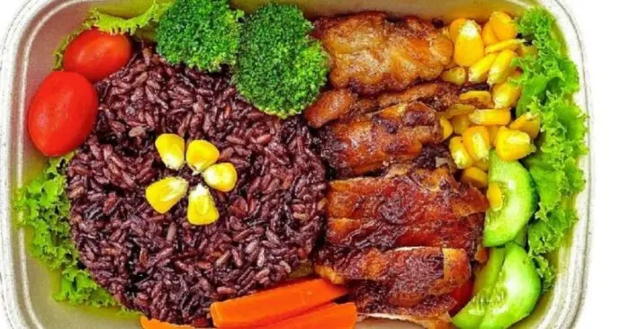 4 sai lầm khi ăn gạo lứt gây hại sức khỏe