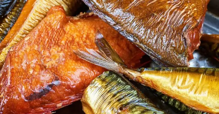 3 loại cá dễ là ổ ung thư cần thận trọng khi ăn