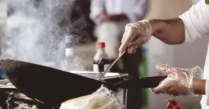 Thói quen nhà bếp gây ung thư: 5 sai lầm âm thầm hại cả gia đình