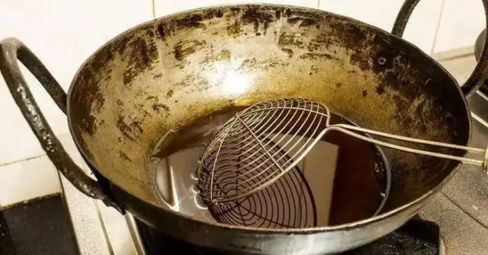 Thói quen nhà bếp gây ung thư: 5 sai lầm âm thầm hại cả gia đình
