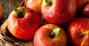 Vi nhựa trong rau củ: 2 loại củ quả quen thuộc gây lo ngại
