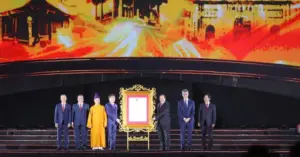 UNESCO ghi danh quần thể Yên Tử – Vĩnh Nghiêm – Côn Sơn, Kiếp Bạc