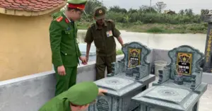 Lý do giả chết Thanh Hóa: Người phụ nữ xin xóa khai tử sau 5 năm