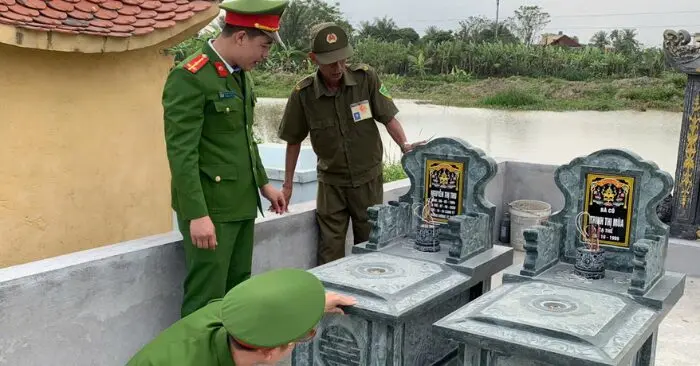 Lý do giả chết Thanh Hóa: Người phụ nữ xin xóa khai tử sau 5 năm