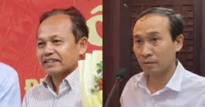 Cựu lãnh đạo Ban quản lý dự án Đăk Lăk nhận hơn 11 tỷ