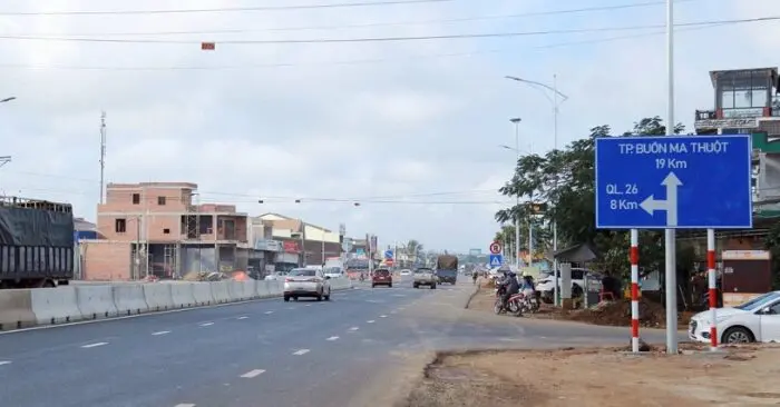 Cựu lãnh đạo Ban quản lý dự án Đăk Lăk nhận hơn 11 tỷ