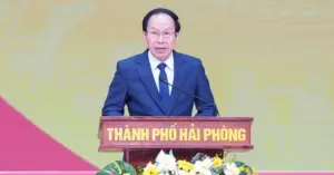Hải Phòng biểu dương: 266 học sinh, sinh viên, VĐV tiêu biểu 2025