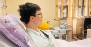 Vụ lật xe chở đoàn từ thiện: 3km cuối cùng định mệnh