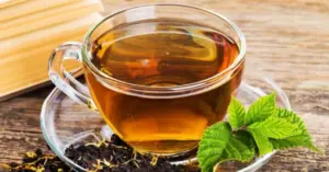 Uống trà bạc hà mang lại 7 lợi ích sức khỏe