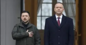 Ba Lan nói Ukraine “thiếu trân trọng”
