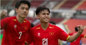 Báo Trung Quốc nói gì