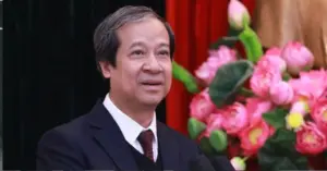 Bộ Giáo dục giảm khoảng 3.000 biên chế
