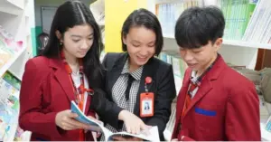 Bộ SGK thống nhất toàn quốc