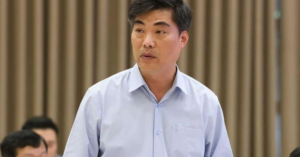 Bộ xây dựng