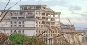 Campuchia cáo buộc Thái Lan
