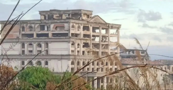 Campuchia cáo buộc Thái Lan