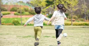 Càng giàu càng vắng bóng trẻ em
