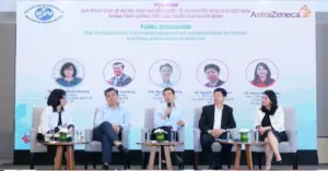 Chi tiêu cho y tế tại Việt Nam