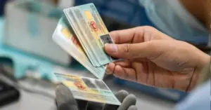 Cung cấp ảnh CCCD