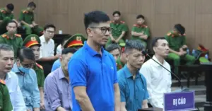 Cựu Chủ tịch Thuận An nộp thêm 47 tỷ đồng