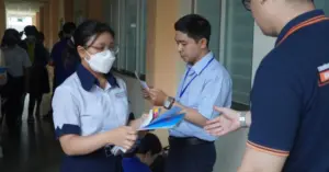 ĐHQG TPHCM đánh giá năng lực