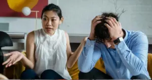 Đàn ông trầm cảm