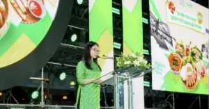 Du lịch và ẩm thực Hải Phòng