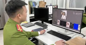 Giám định hình ảnh video thời AI