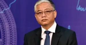 Hai nguyên Thứ trưởng