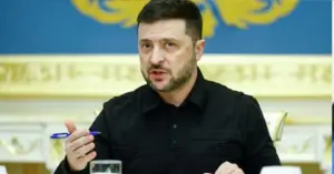 Kế hoạch hòa bình Ukraine