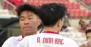 Lễ bế mạc SEA Games 33