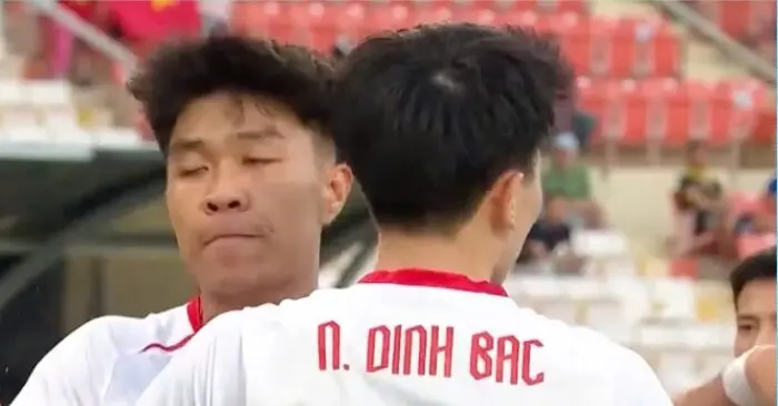 Lễ bế mạc SEA Games 33