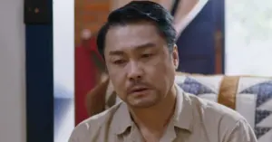 Lý Hùng tuổi 56