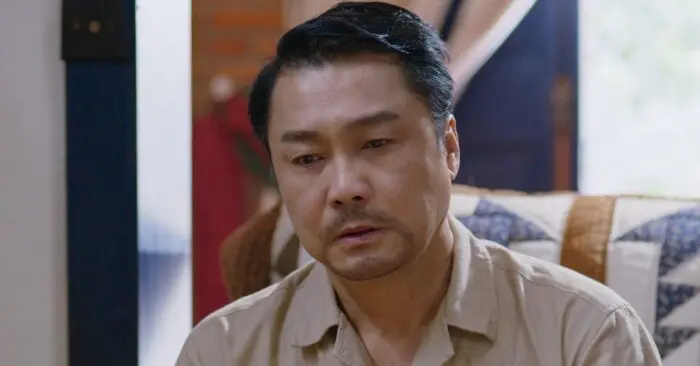 Lý Hùng tuổi 56