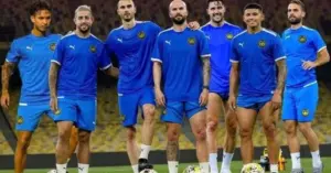 Malaysia kiện FIFA lên CAS