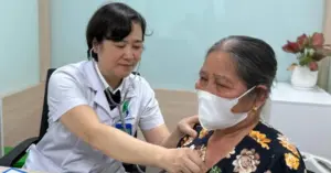 Mô hình “sáng đón đi tối đưa về”