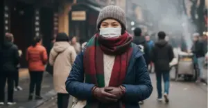 7 Thói quen phòng ngừa đột quỵ mùa lạnh