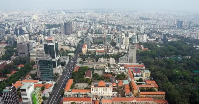 Sáp nhập tỉnh, xã phải trên 50% dân đồng ý