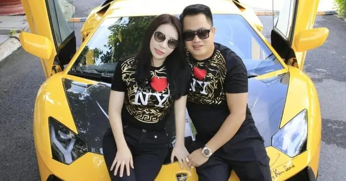 Xử lý tài sản vụ Mailisa theo quy định pháp luật